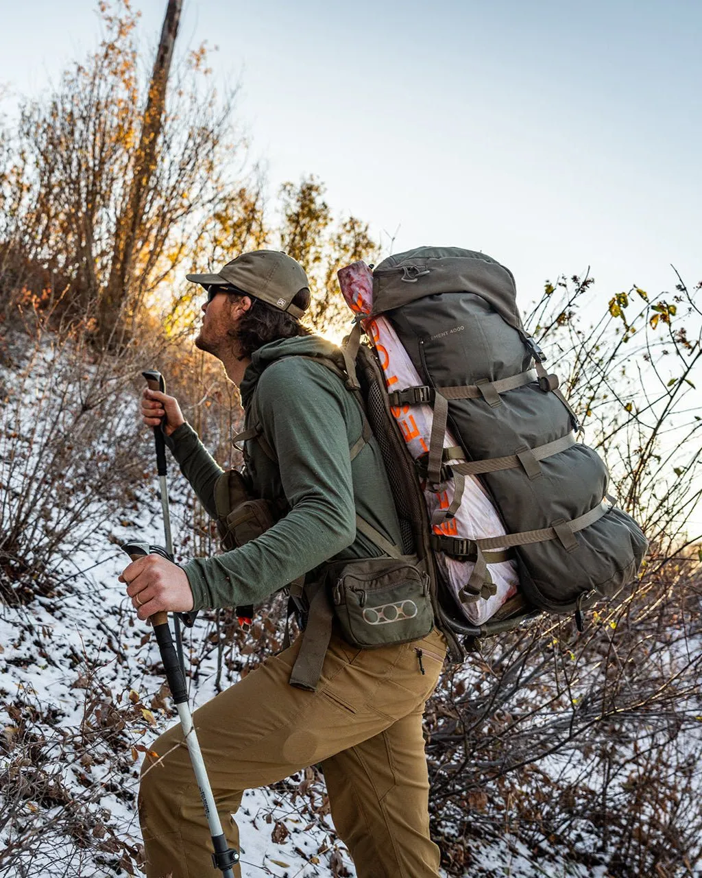 Element Dry Bag - OUTLET