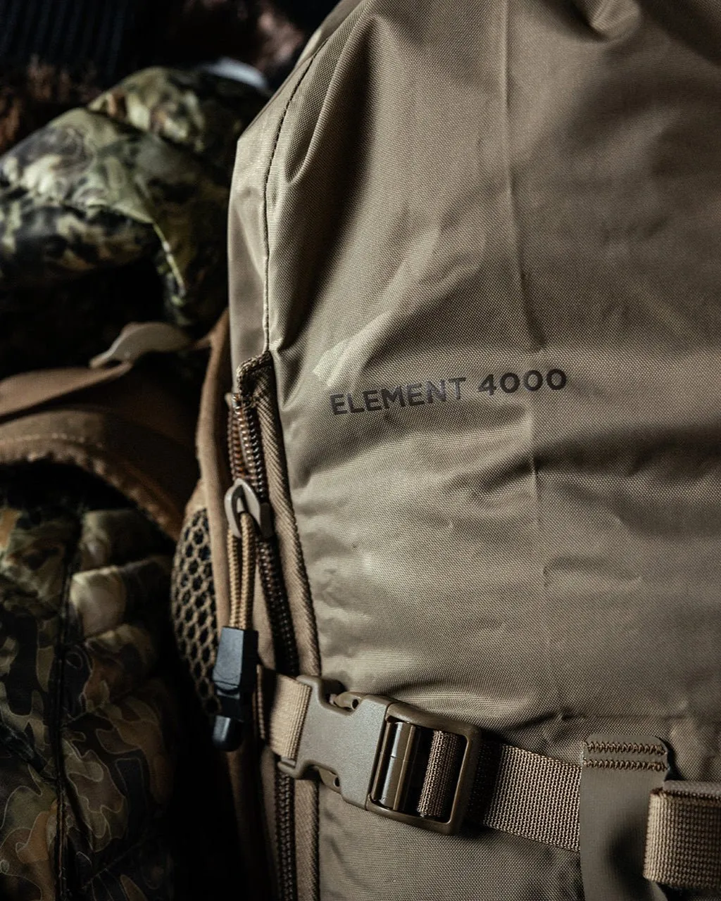 Element Dry Bag - OUTLET