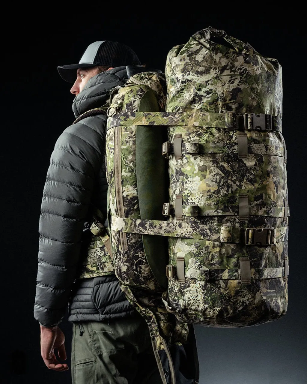 Element Dry Bag - OUTLET