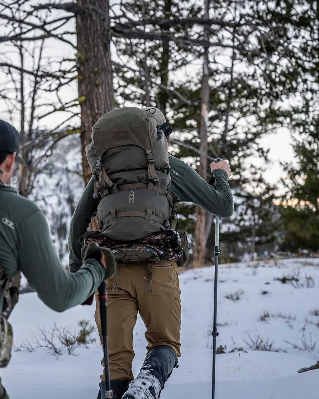 Element Dry Bag - OUTLET