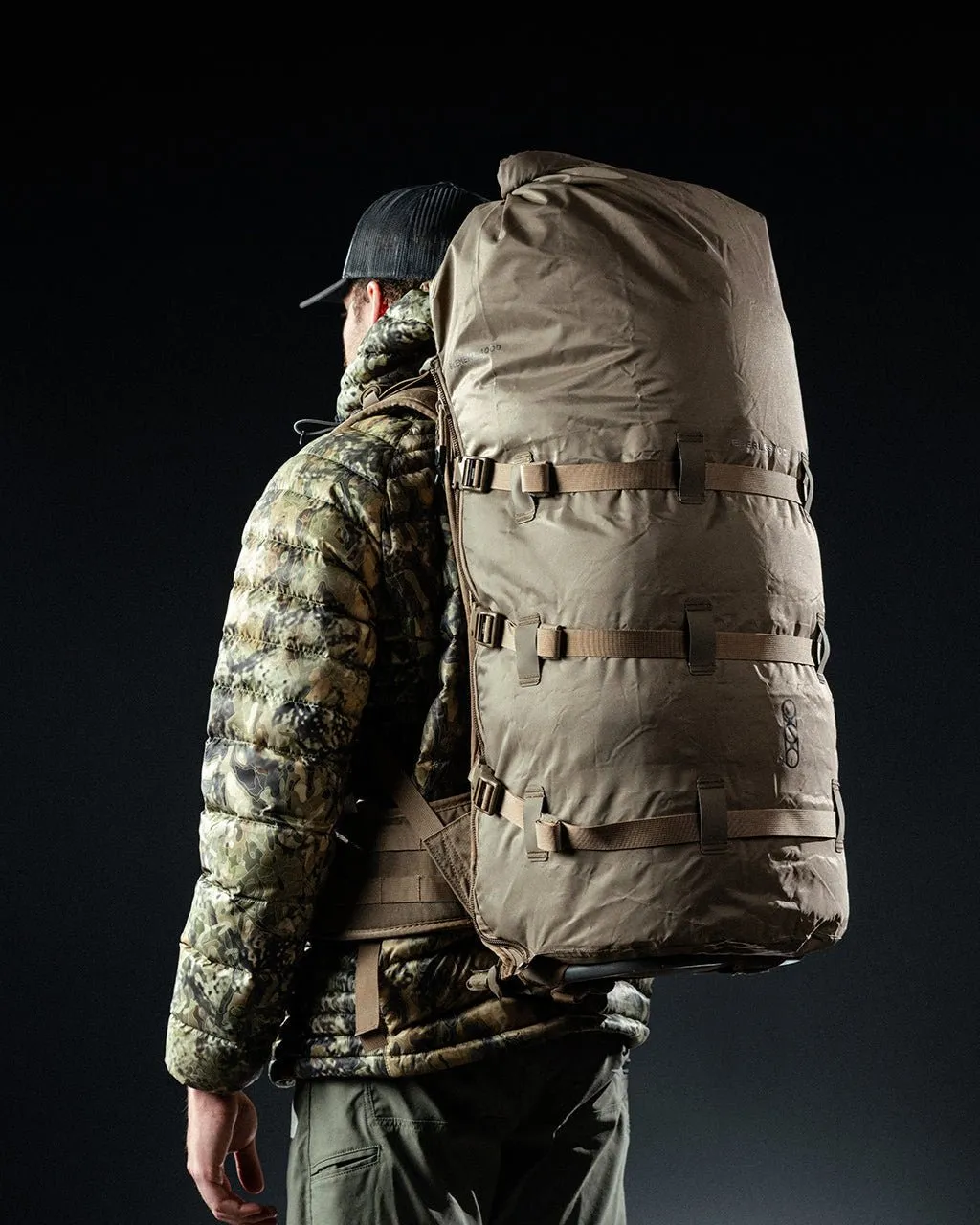 Element Dry Bag - OUTLET