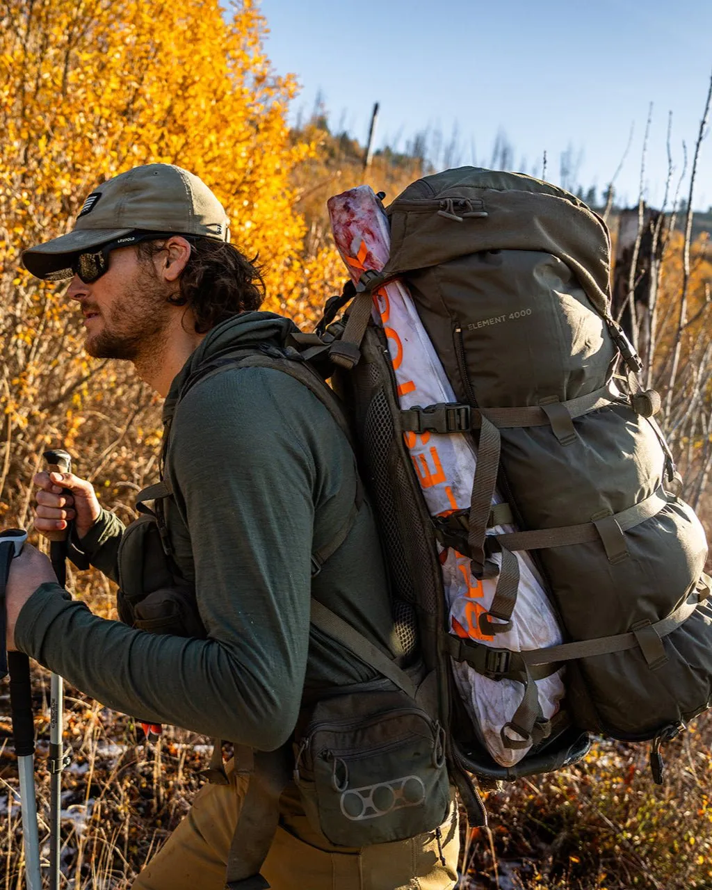 Element Dry Bag - OUTLET