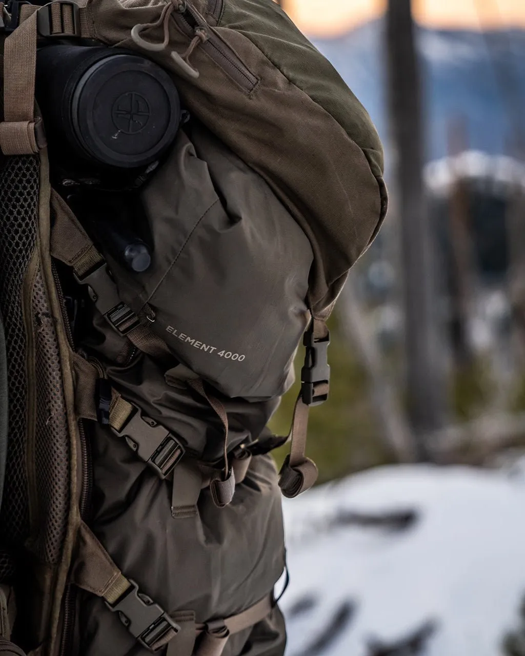 Element Dry Bag - OUTLET