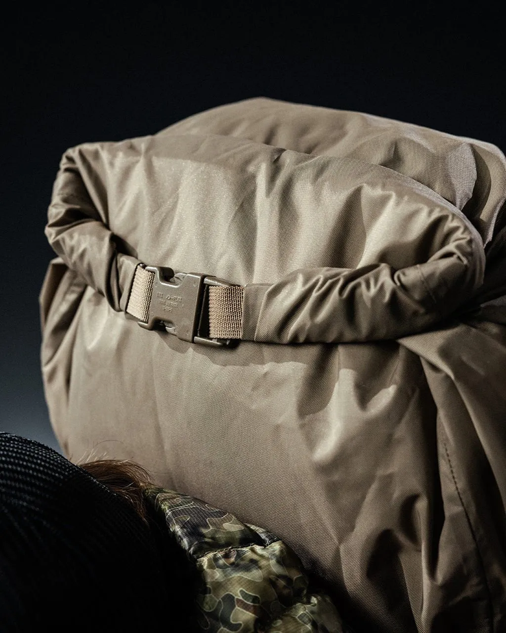 Element Dry Bag - OUTLET