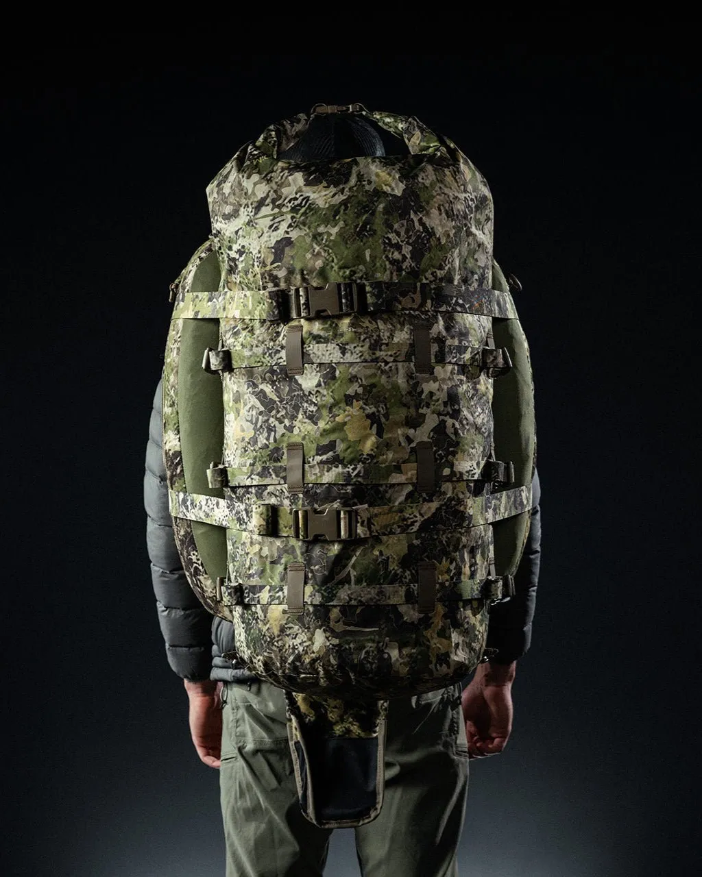 Element Dry Bag - OUTLET