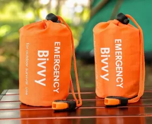 Emergency Bivvy/Survival Bag