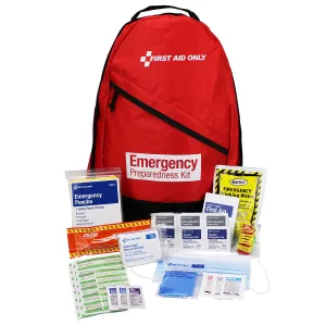 Emergency Preparedness 1 Day Backpack
