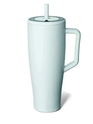 Era  40 oz - Blue Agave - Leakproof Insulated Tumbler