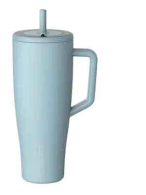 Era  40 oz - Mist - Leakproof Insulated Tumbler