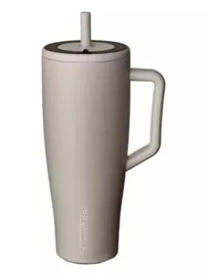 Era  40 oz - Mocha - Leakproof Insulated Tumbler