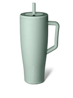 Era  40 oz - Sage - Leakproof Insulated Tumbler