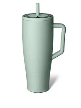 Era  40 oz - Sage - Leakproof Insulated Tumbler