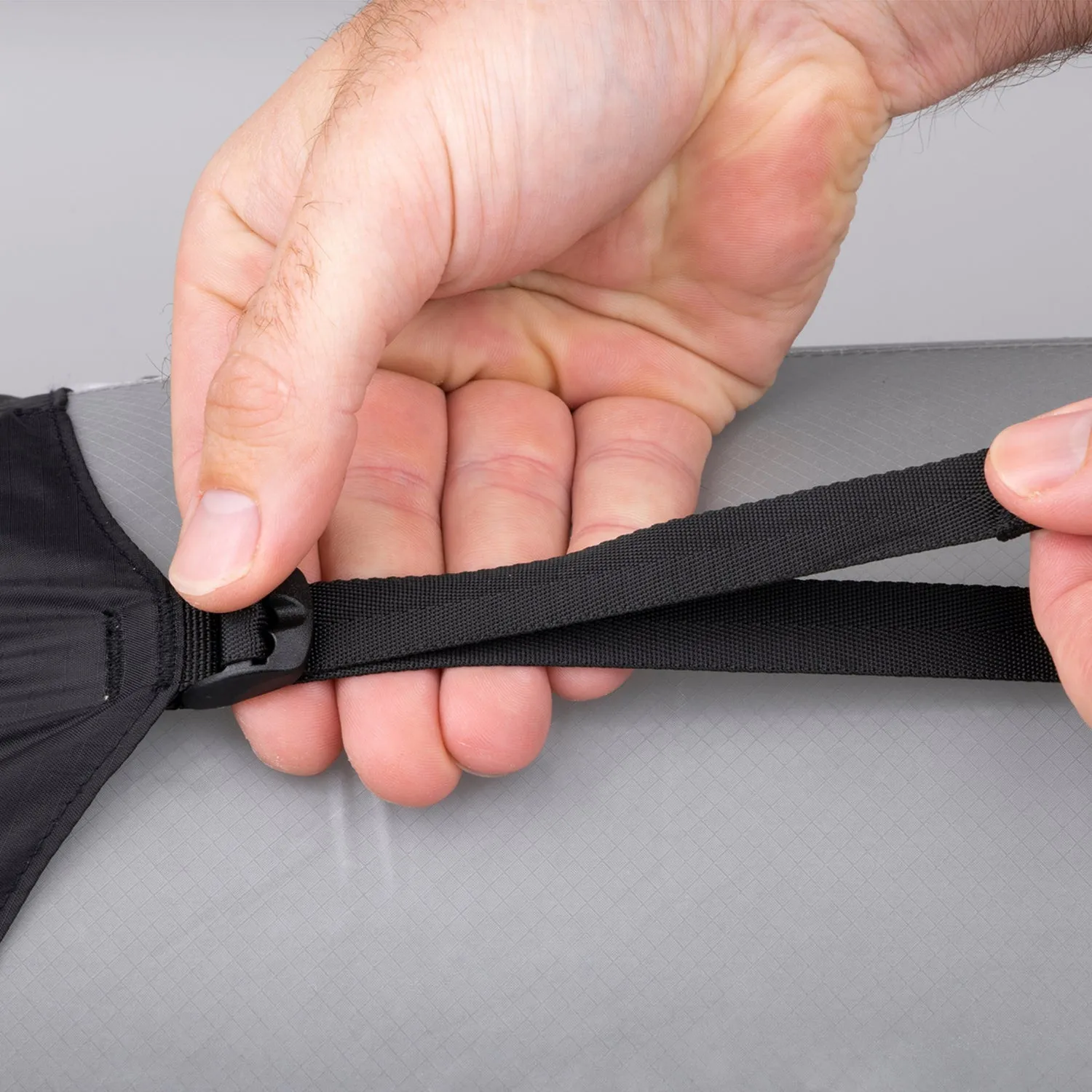 EVAC Compression Ultra-Light Dry Bag