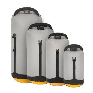 EVAC Compression Ultra-Light Dry Bag