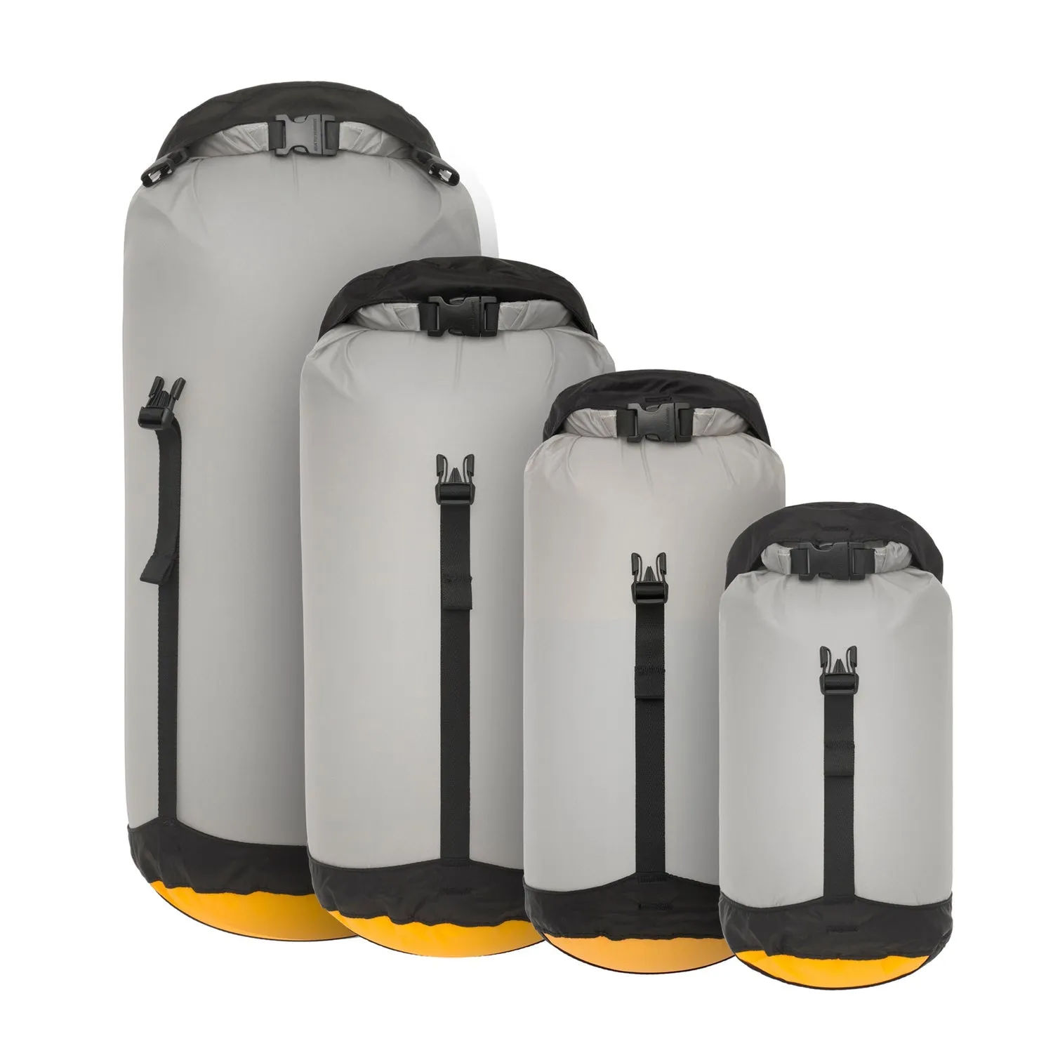 EVAC Compression Ultra-Light Dry Bag