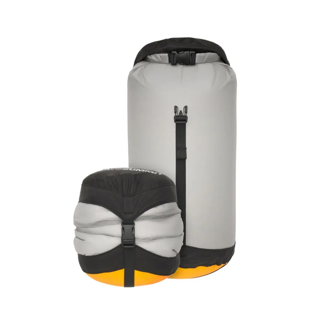 EVAC Compression Ultralight Dry Bag (Past Season)