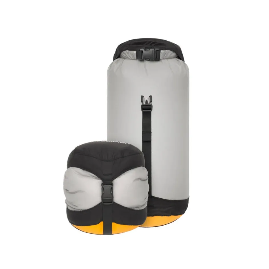 EVAC Compression Ultralight Dry Bag (Past Season)