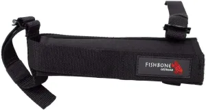 Fishbone Offroad FB55158: Roll Bar Flashlight Holder