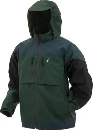 Frogg Toggs Toadz Anura Rain Jacket