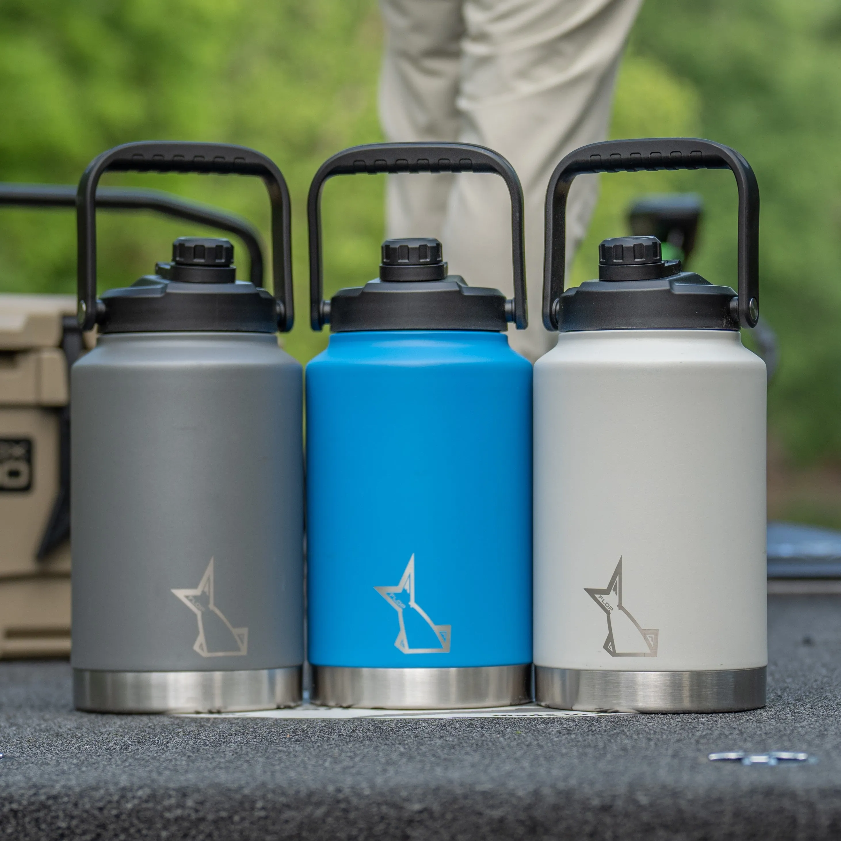 Gallon Water Jug