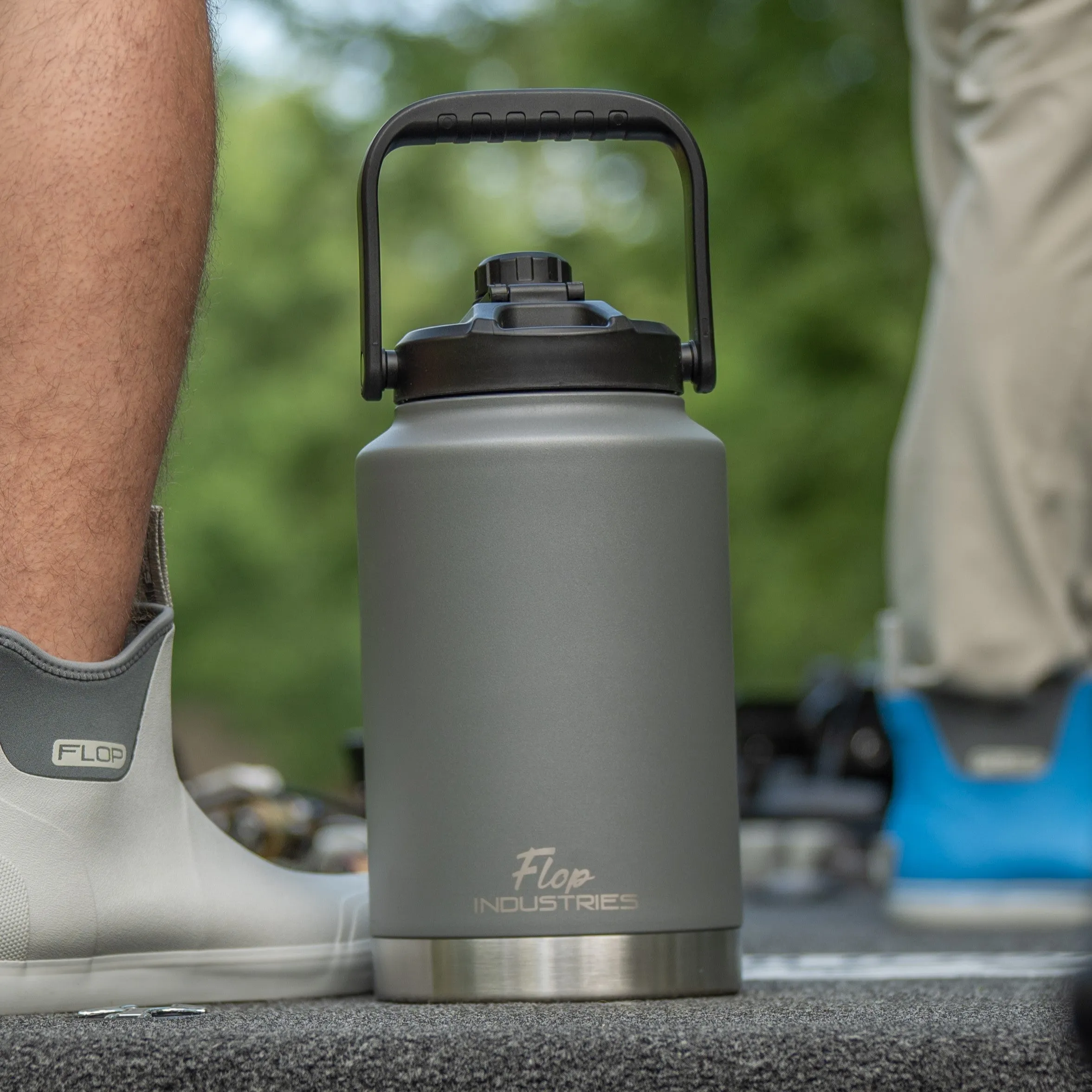 Gallon Water Jug