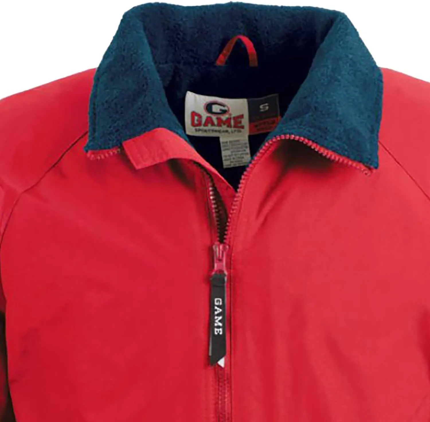 Game Apparel - The Three Seasons Jacket, Style# 9400