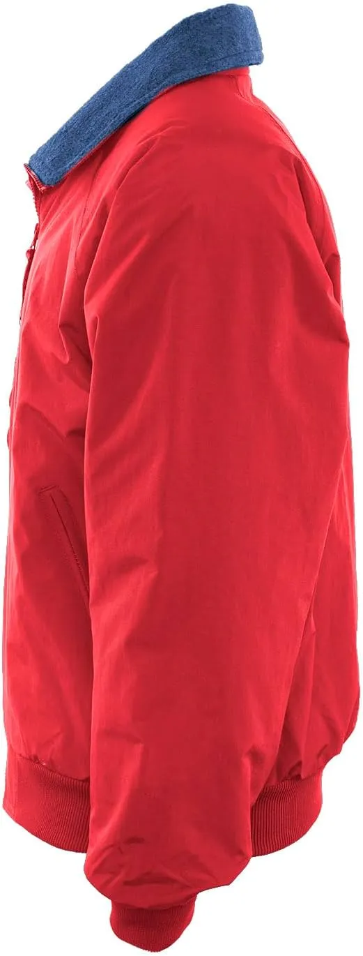 Game Apparel - The Three Seasons Jacket, Style# 9400