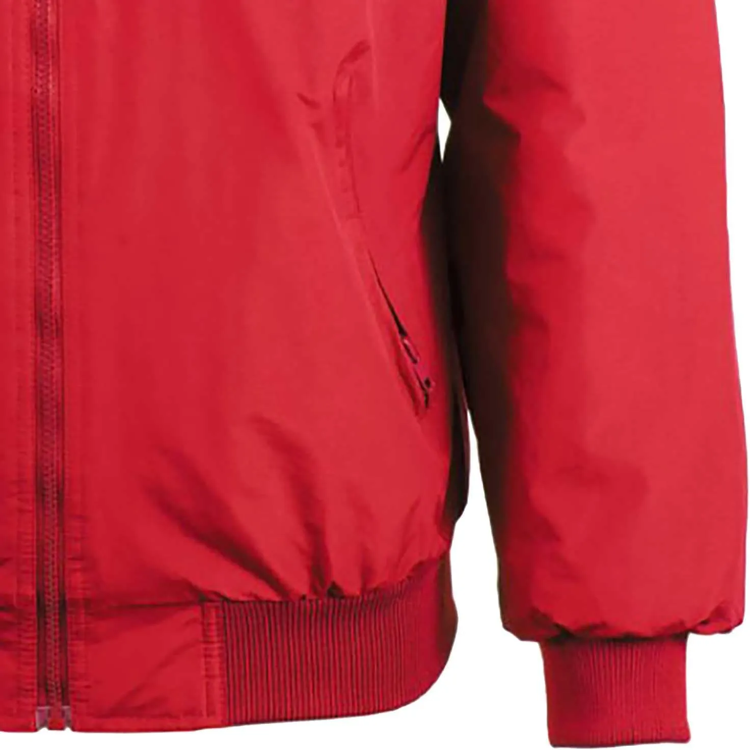 Game Apparel - The Three Seasons Jacket, Style# 9400