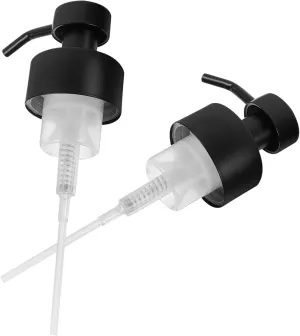 Garneck Foam Pump for Soap Dispensers Hand Soap Dispenser Pump Replacement Dish
