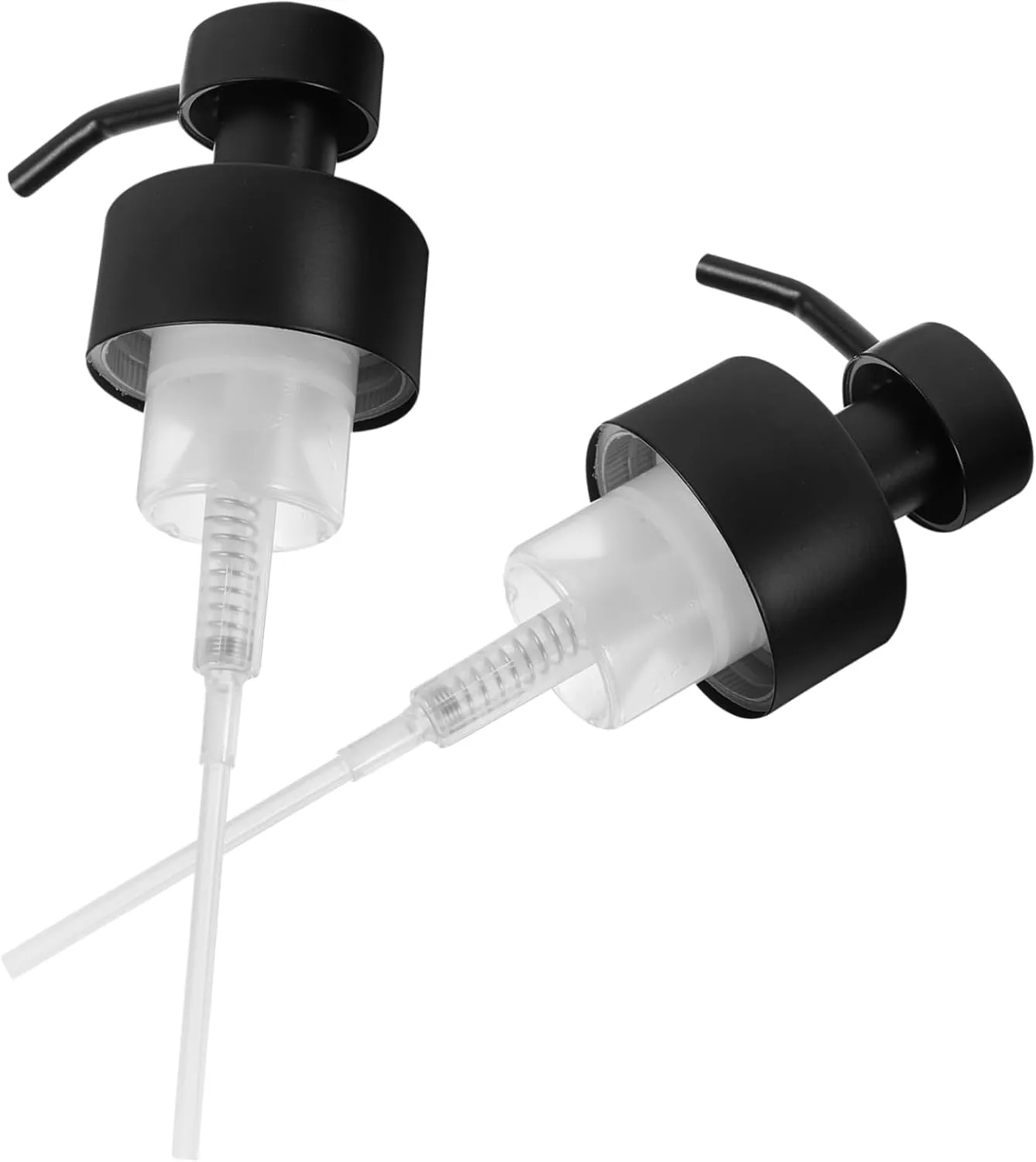 Garneck Foam Pump for Soap Dispensers Hand Soap Dispenser Pump Replacement Dish