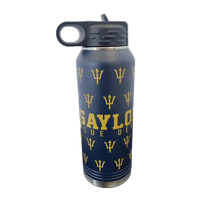 Gaylord Oval Water Bottle