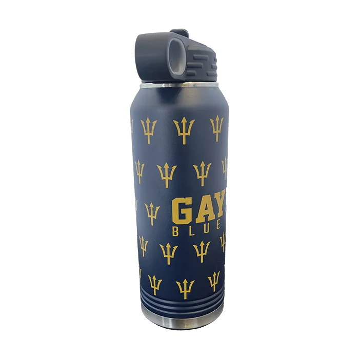 Gaylord Oval Water Bottle