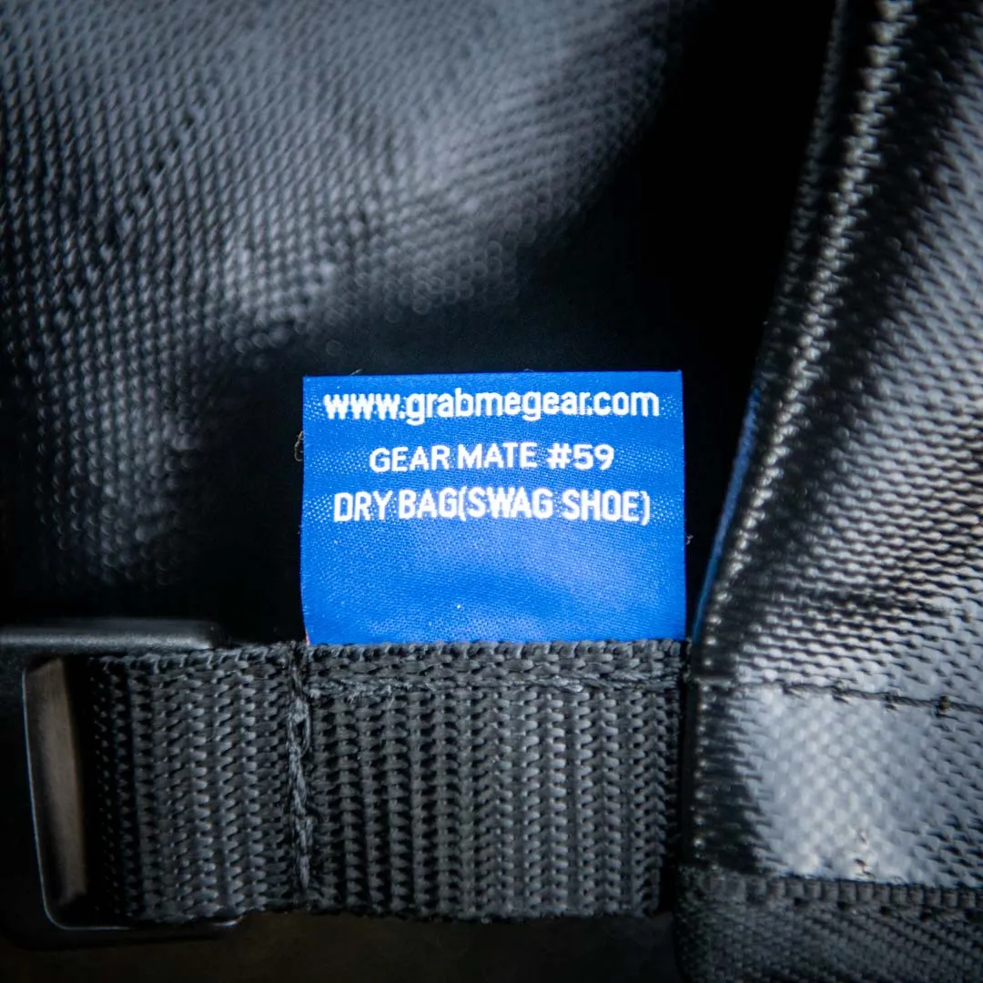 Gear Mate 59- PVC Wet/Dry Bag- Extra Large