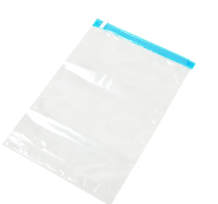 Hand Rolling Compression Bags