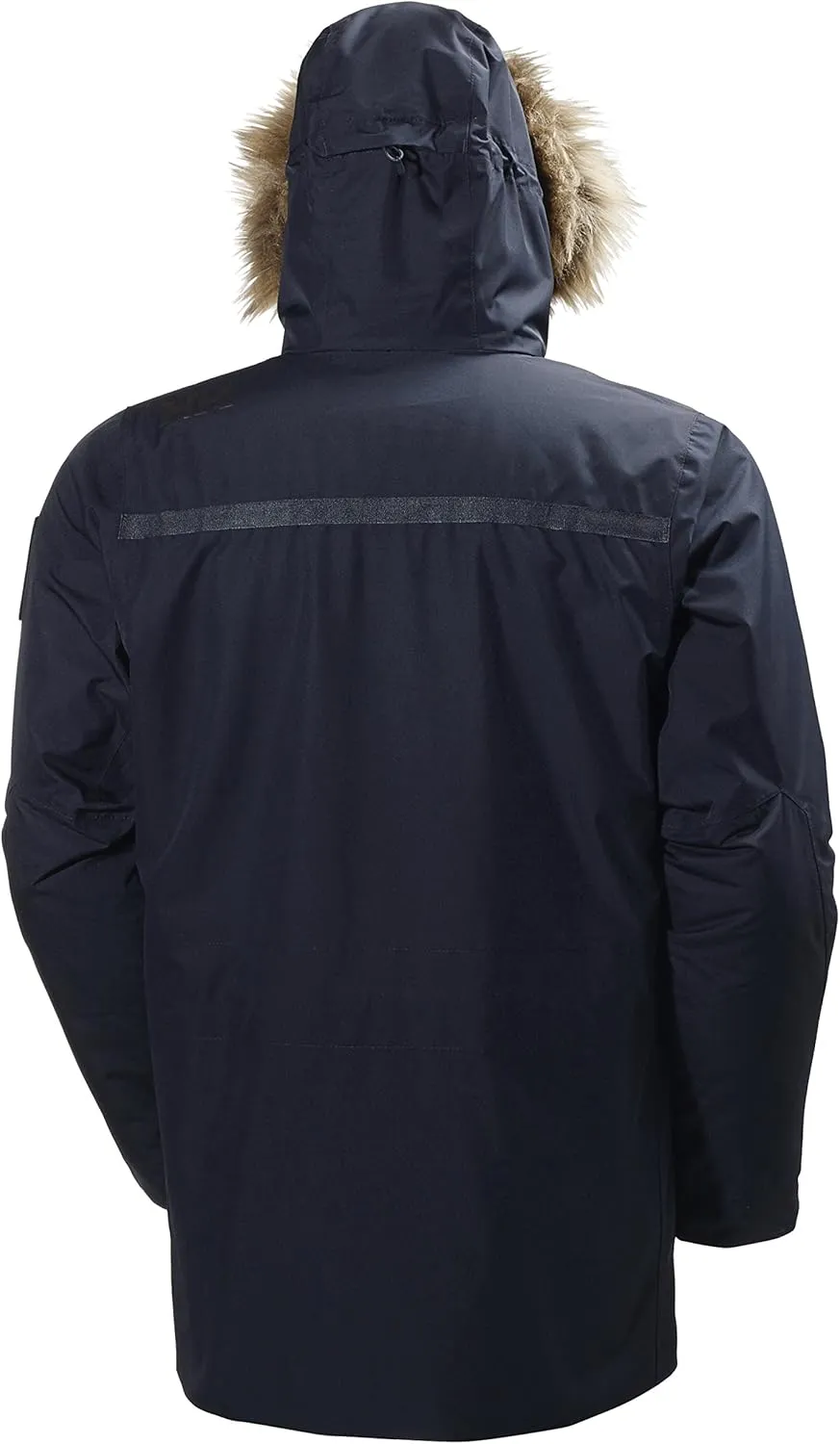 Helly-Hansen 54408 Men's Coastal 2 Parka