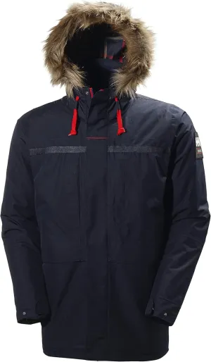 Helly-Hansen 54408 Men's Coastal 2 Parka