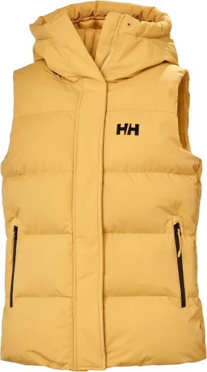 Helly-Hansen W ADORE PUFFY VEST - Women's Lightweight Insulated Vest Great for Outdoor Activities