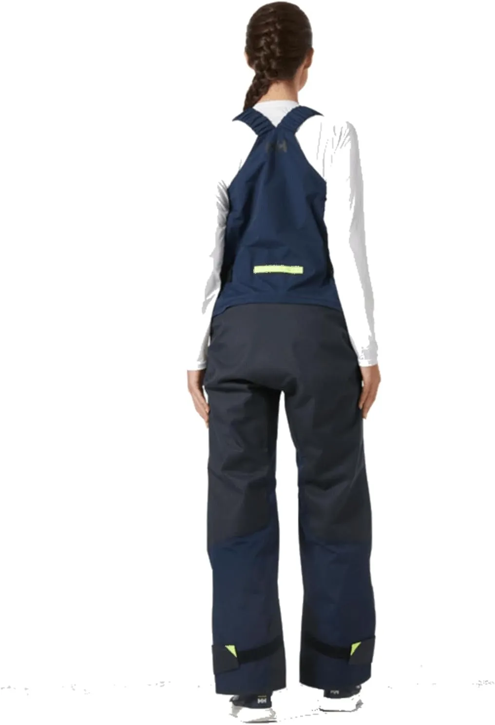 Helly-Hansen Women's Skagen Offshore Sailing Bib