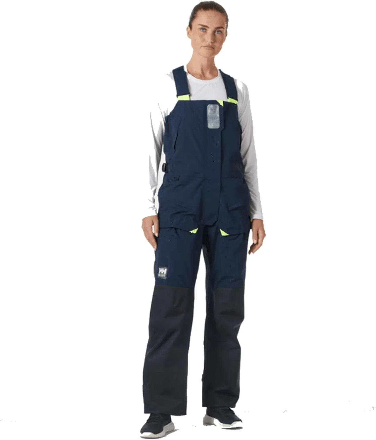 Helly-Hansen Women's Skagen Offshore Sailing Bib