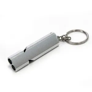 High Frequency Survival Whistle & Self-defense Tool For Self-help..