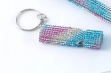 High Frequency Survival Whistle
