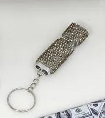 High Frequency Survival Whistle