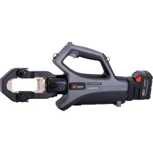 Huskie 15 Ton T&B Compression Tool - S7L-RL610TB