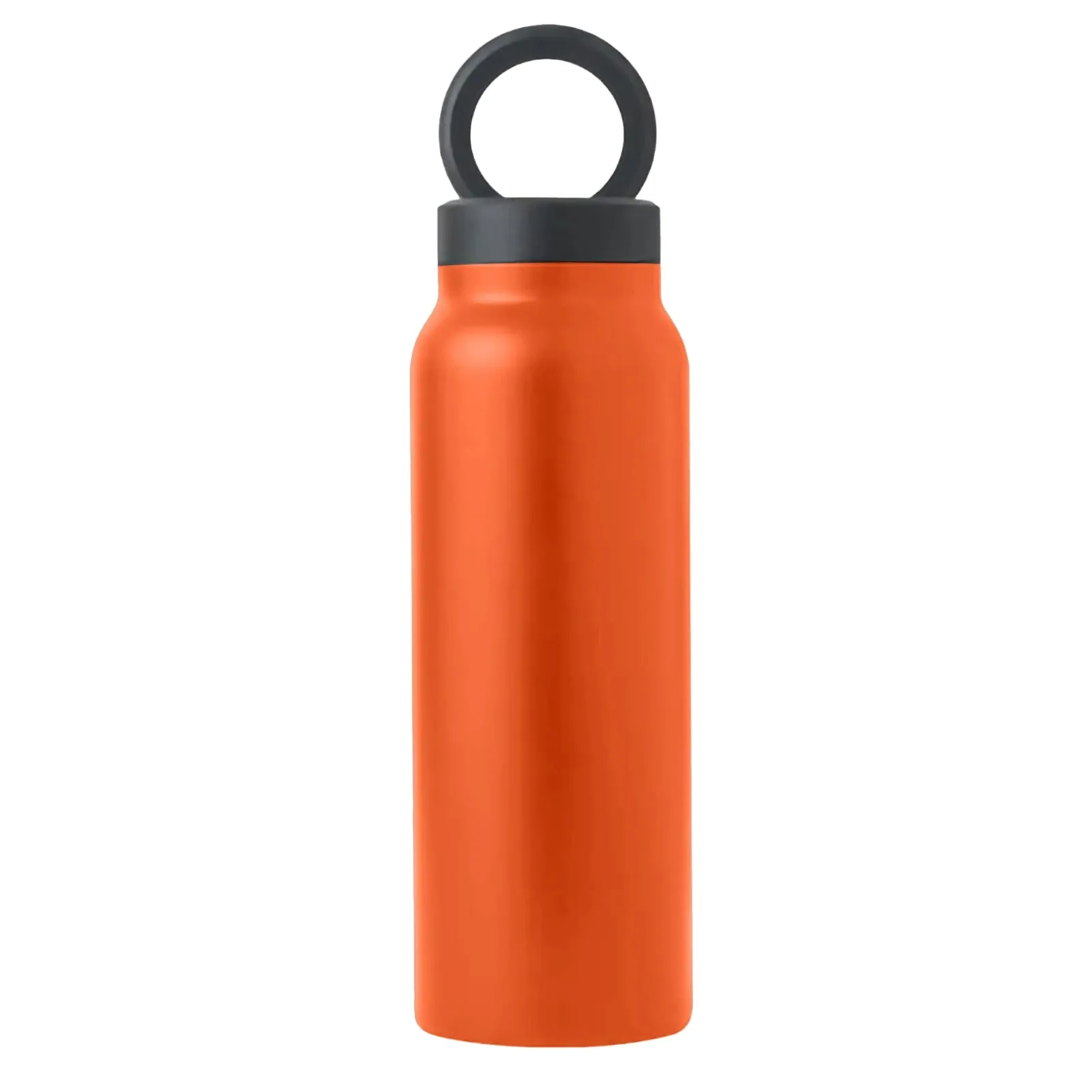 HydraConnect Insulated Water Bottle with Magnetic Phone Mount