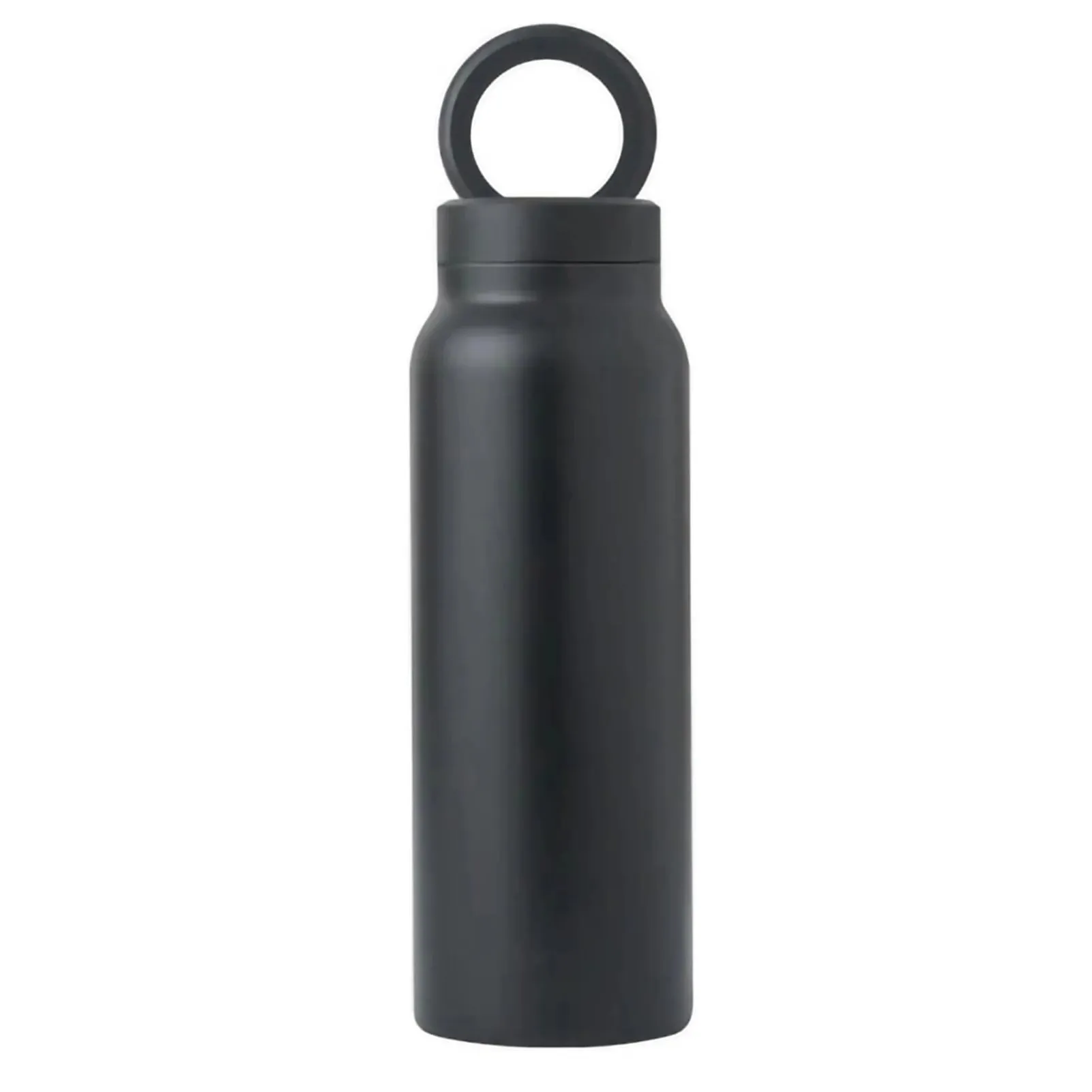 HydraConnect Insulated Water Bottle with Magnetic Phone Mount