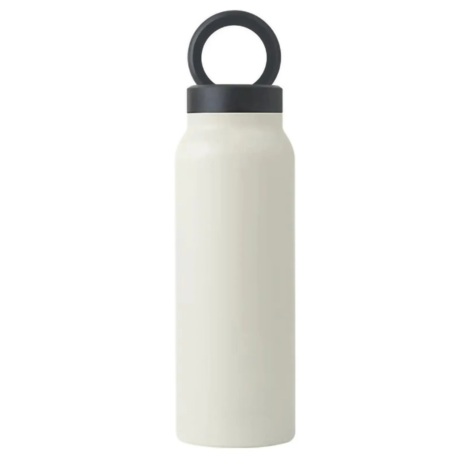 HydraConnect Insulated Water Bottle with Magnetic Phone Mount
