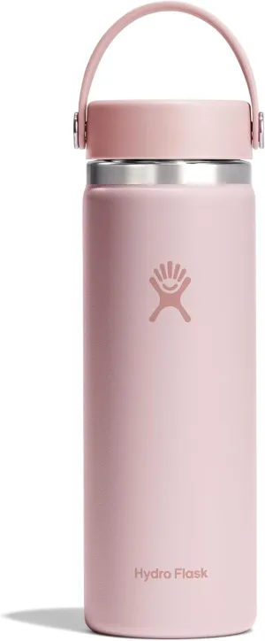 Hydro Flask 20 Oz Wide Flex Cap Trillium