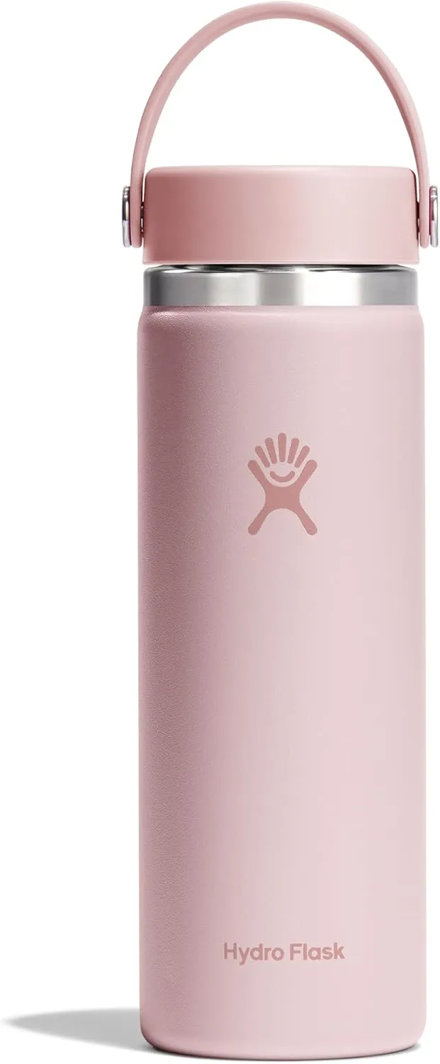 Hydro Flask 20 Oz Wide Flex Cap Trillium