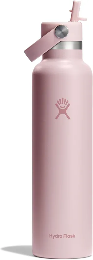 Hydro Flask 24 Oz Standard Flex Straw Cap Trillium