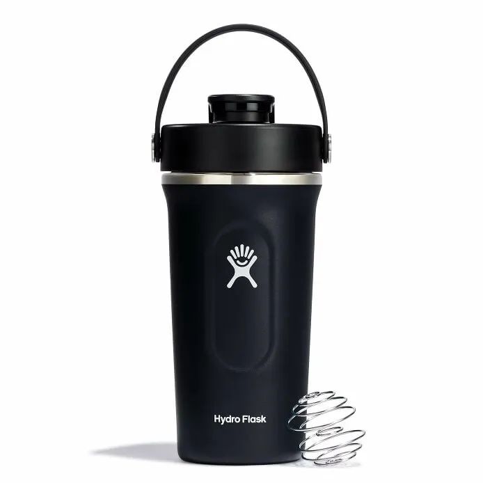 Hydro Flask 24oz - Insulated Shaker Bottle